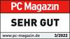 PC Magazin 03/2022